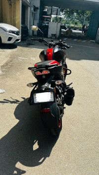 TVS Apache RTR 160 4V Special Edition 2022 Model