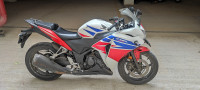 Honda CBR 250R 2016 Model