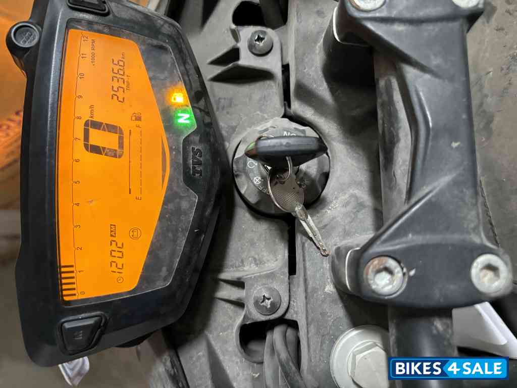 TVS Apache RTR 160 4V BS6 TVS Apache RTR 160 4V BS6