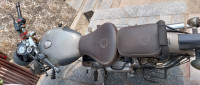 Royal Enfield Classic Gunmetal Grey