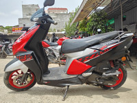 TVS NTORQ 125 Race XP 2021 Model