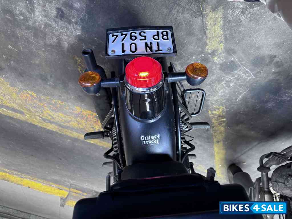 Stealth Black Royal Enfield Classic Stealth Black Stealth Black Royal Enfield Classic Stealth Black