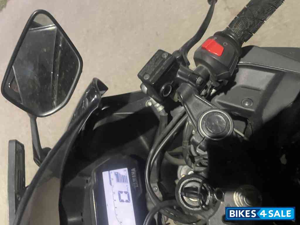 Yamaha YZF R15 V3 Yamaha YZF R15 V3