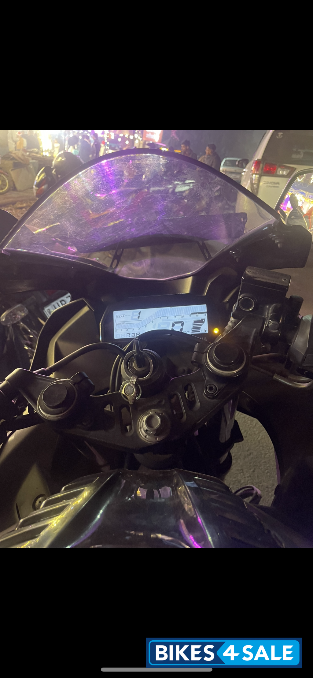 Yamaha YZF R15 V3 Yamaha YZF R15 V3