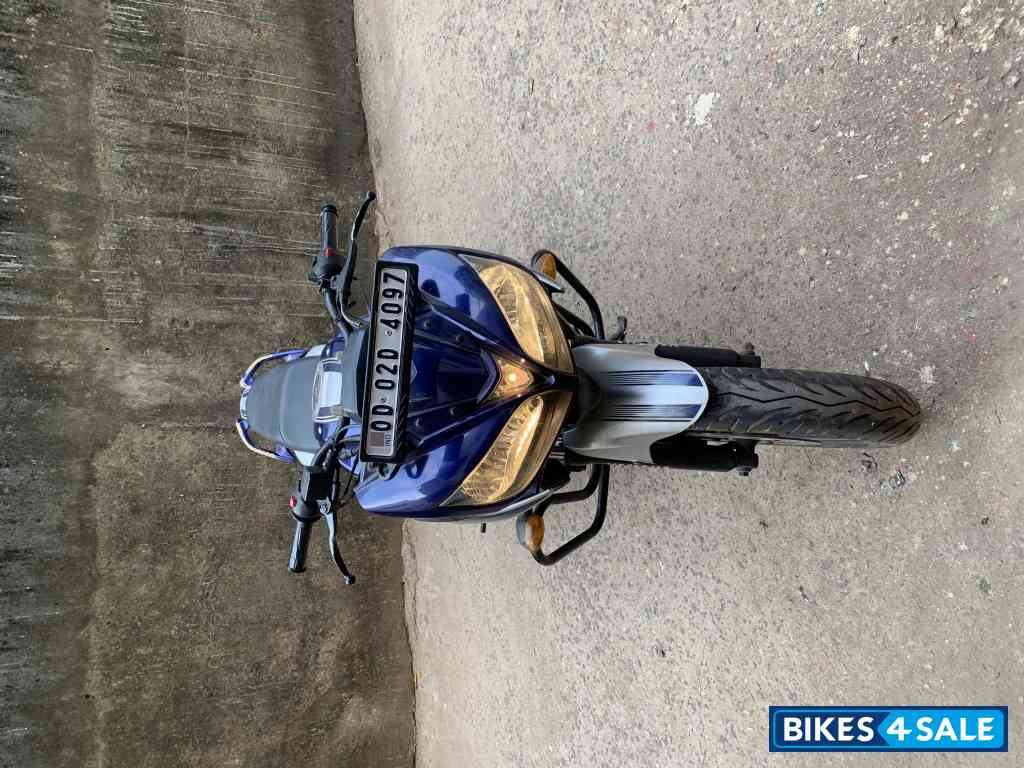 Yamaha Fazer Yamaha Fazer