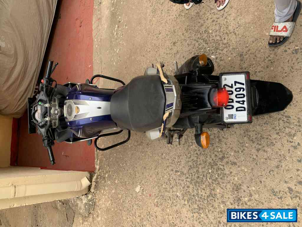 Yamaha Fazer Yamaha Fazer