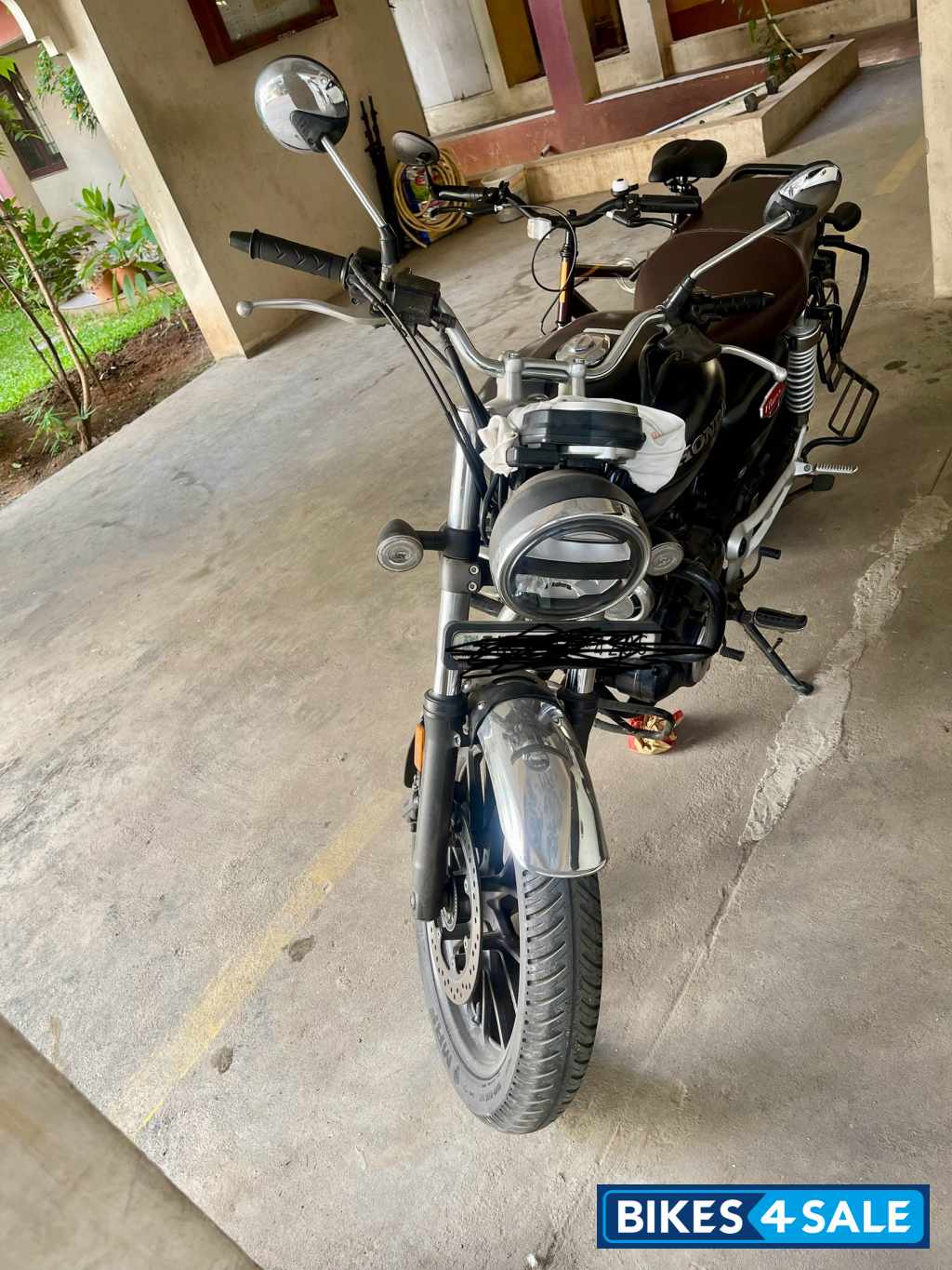 Honda CB350 DLX Honda CB350 DLX