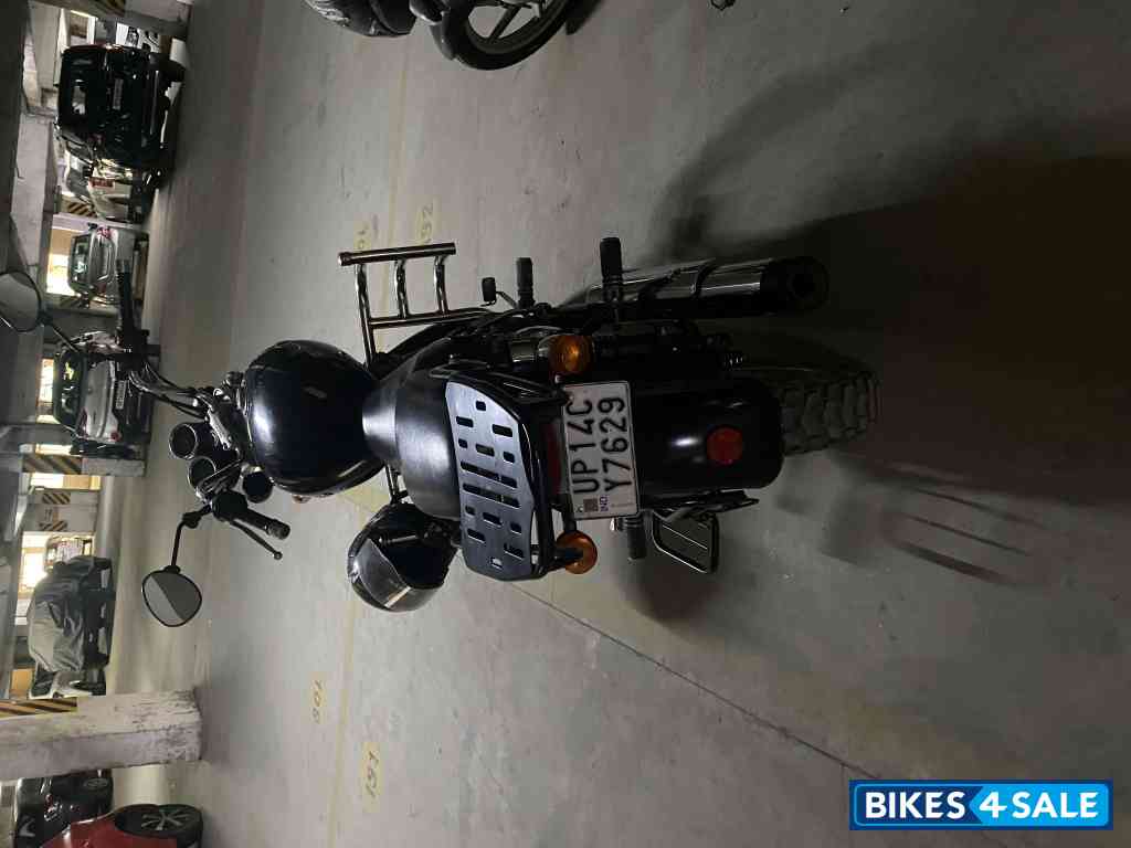 Royal Enfield Thunderbird 350 Royal Enfield Thunderbird 350