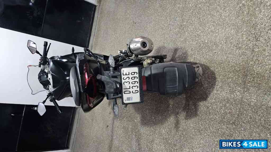 TVS Apache RR 310 TVS Apache RR 310