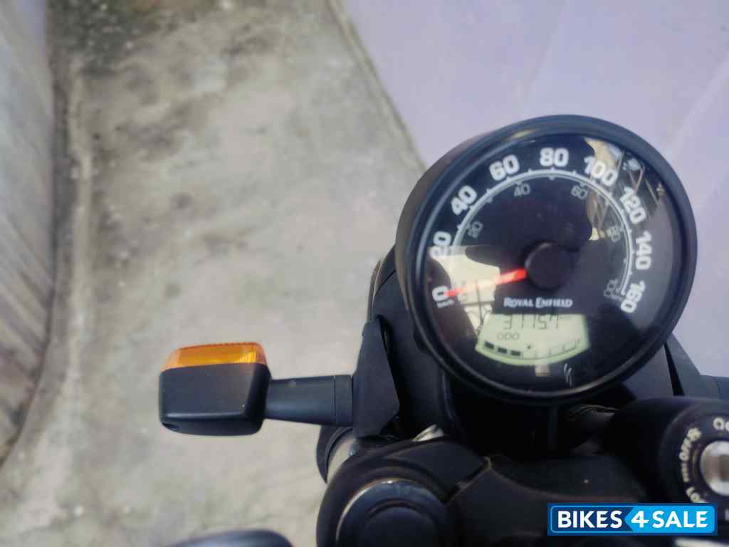 Royal Enfield Hunter 350 Retro Royal Enfield Hunter 350 Retro