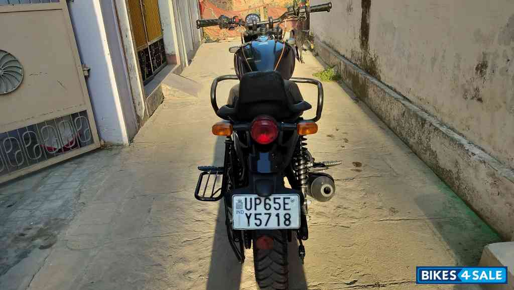 Royal Enfield Hunter 350 Retro Royal Enfield Hunter 350 Retro