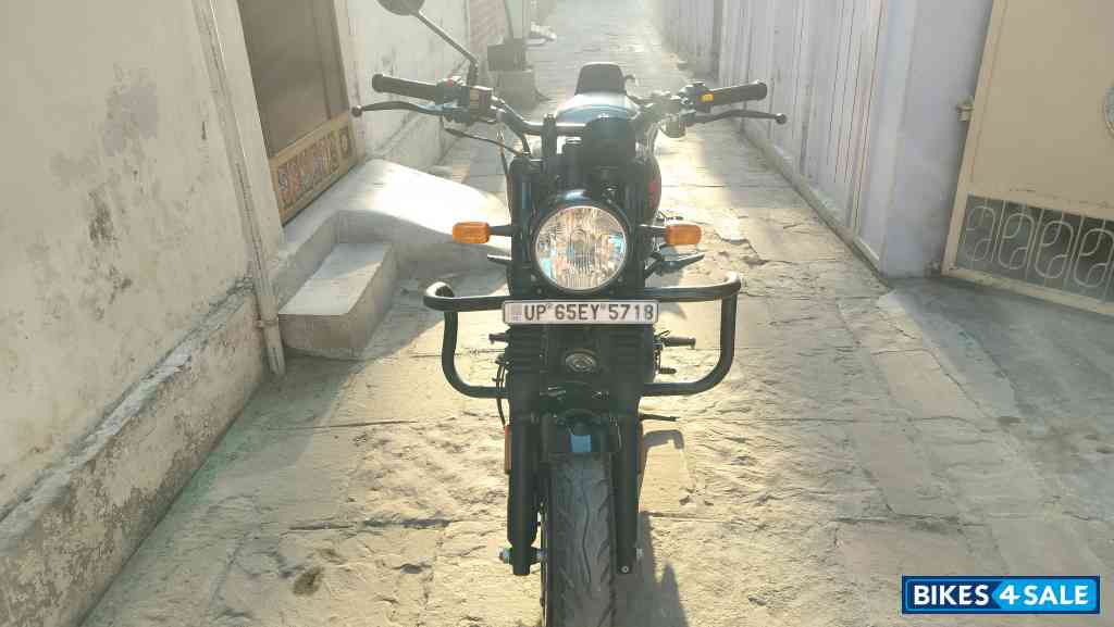 Royal Enfield Hunter 350 Retro Royal Enfield Hunter 350 Retro