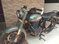 Royal Enfield Classic 350 BS VI