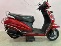 Honda Activa 5G