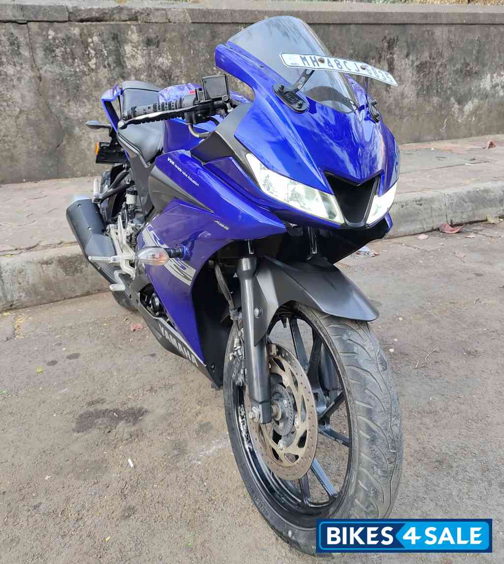 Yamaha YZF R15 S V3.0 Yamaha YZF R15 S V3.0