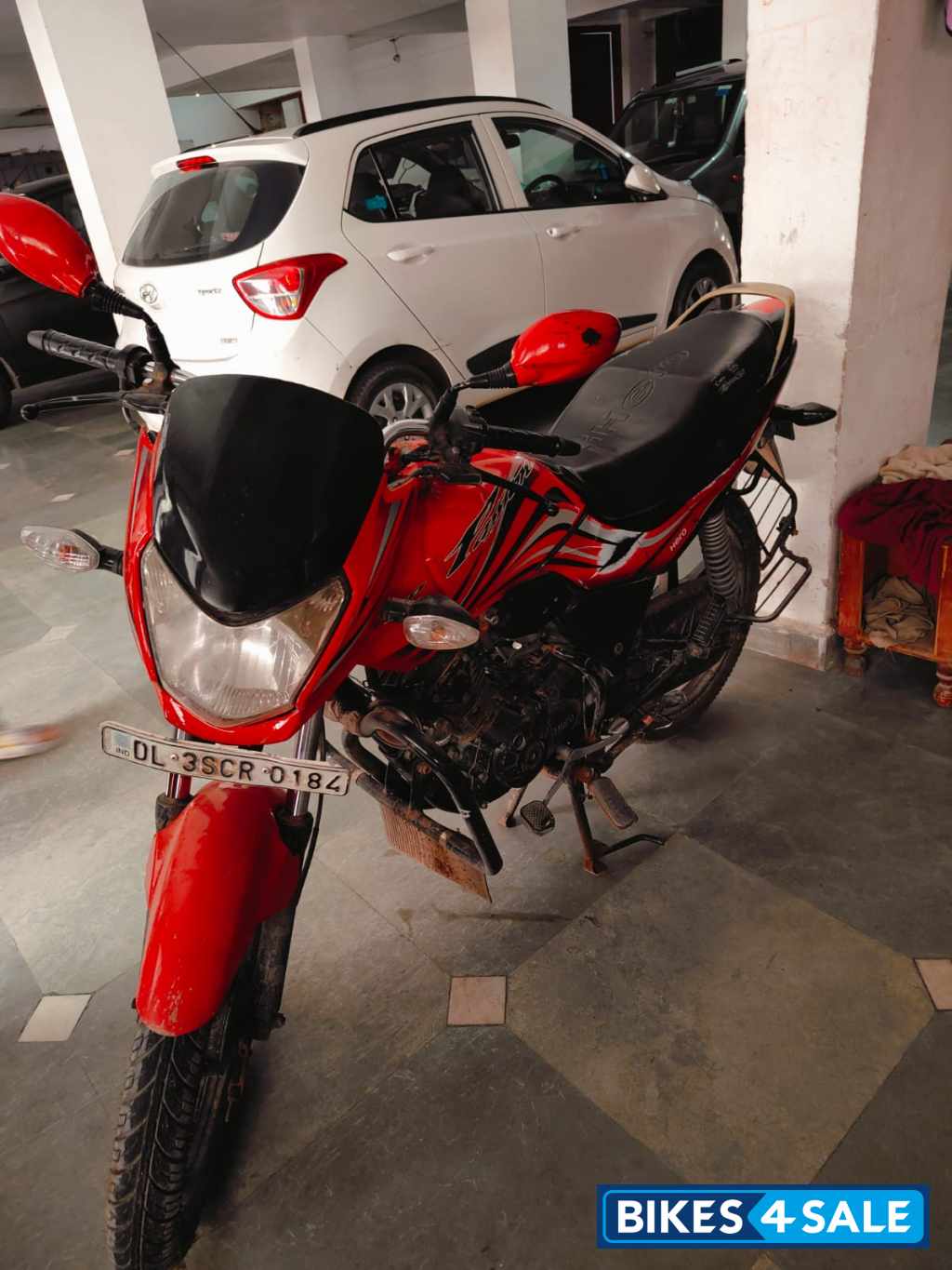 Red Hero Passion X Pro Red Hero Passion X Pro