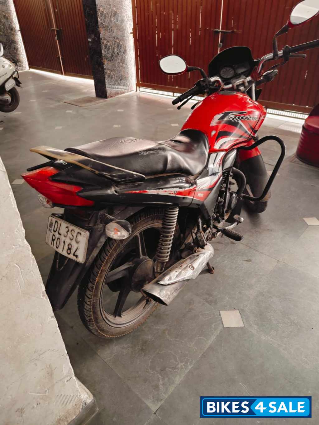 Red Hero Passion X Pro Red Hero Passion X Pro