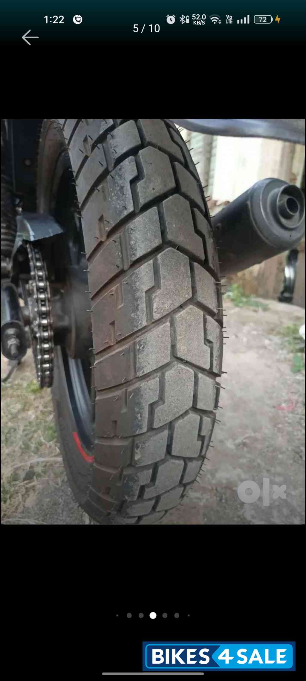 Red Black Bajaj Pulsar 150 DTSi Red Black Bajaj Pulsar 150 DTSi