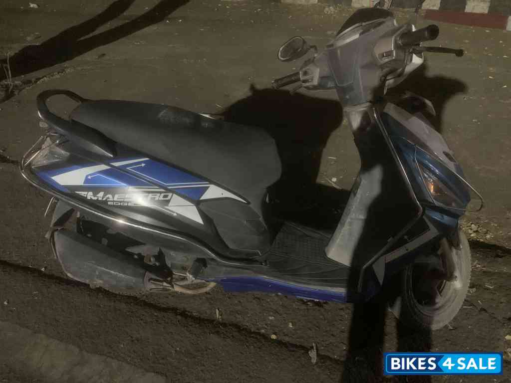 Hero Maestro Edge Hero Maestro Edge