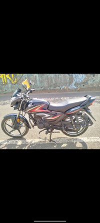 Honda Shine 125 Disc 2022 Model