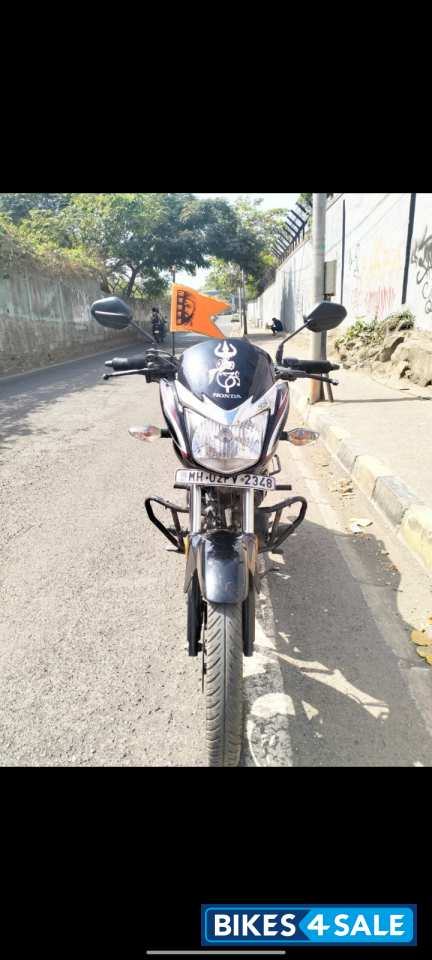 Honda Shine 125 Disc Honda Shine 125 Disc