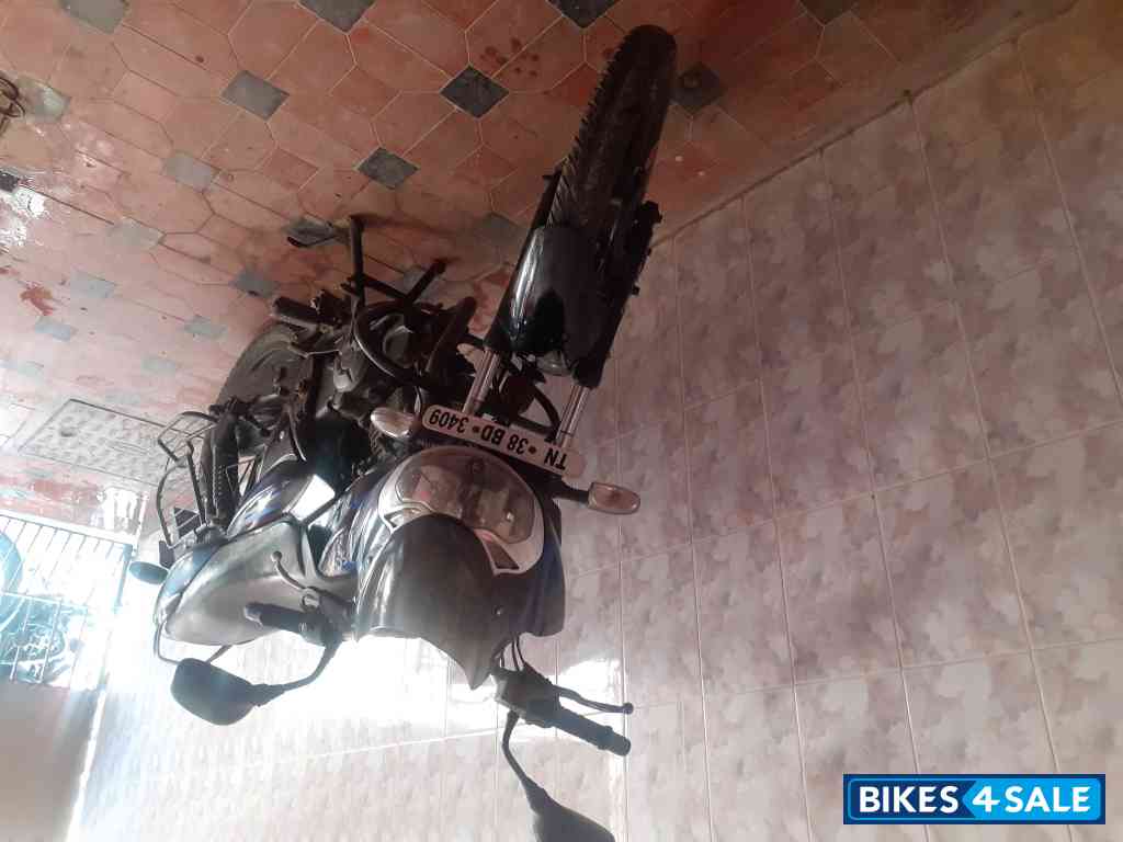 Bajaj Discover DTSi 150 Bajaj Discover DTSi 150