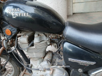 Royal Enfield Thunderbird TwinSpark 350 2010 Model