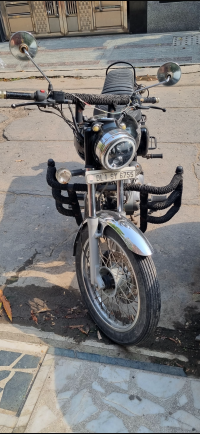 Royal Enfield Bullet Electra 2015 Model
