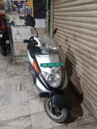 Okinawa Ridge Plus 2022 Model