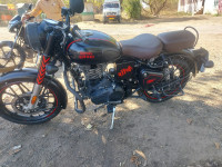 Royal Enfield Classic 350 BS VI