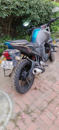 Yamaha FZ1 2018 Model