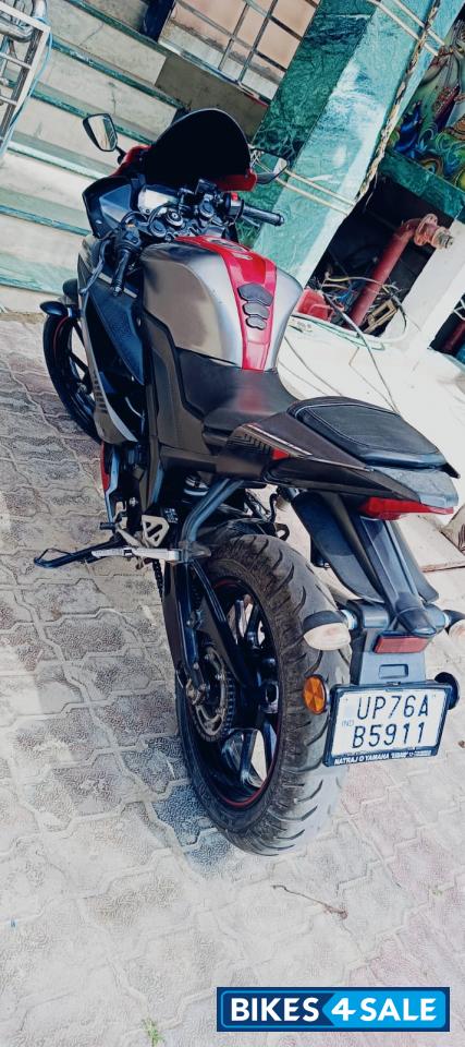 Yamaha YZF R15 V3 Yamaha YZF R15 V3