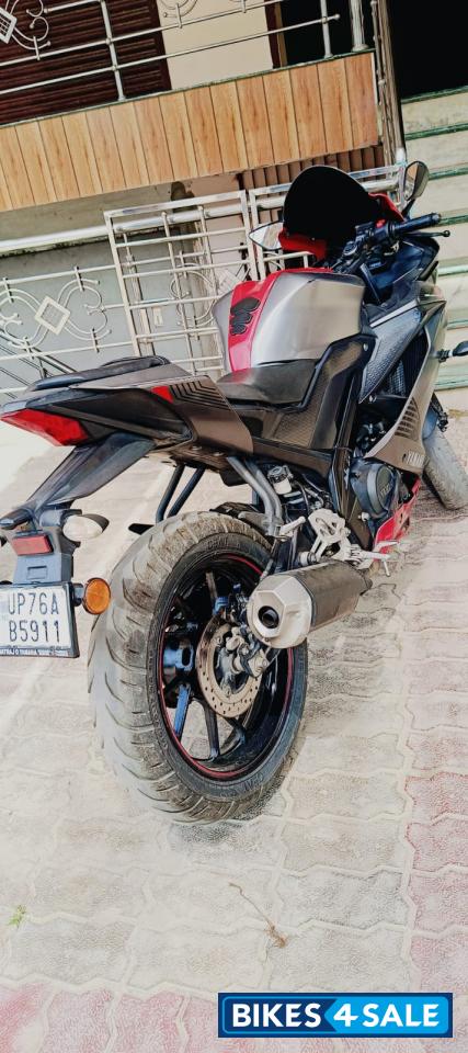 Yamaha YZF R15 V3 Yamaha YZF R15 V3