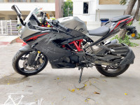 TVS Apache RR 310 2021 Model