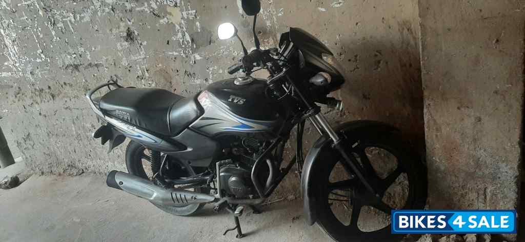 TVS Sport BS6 TVS Sport BS6