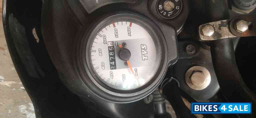 TVS Sport BS6 TVS Sport BS6