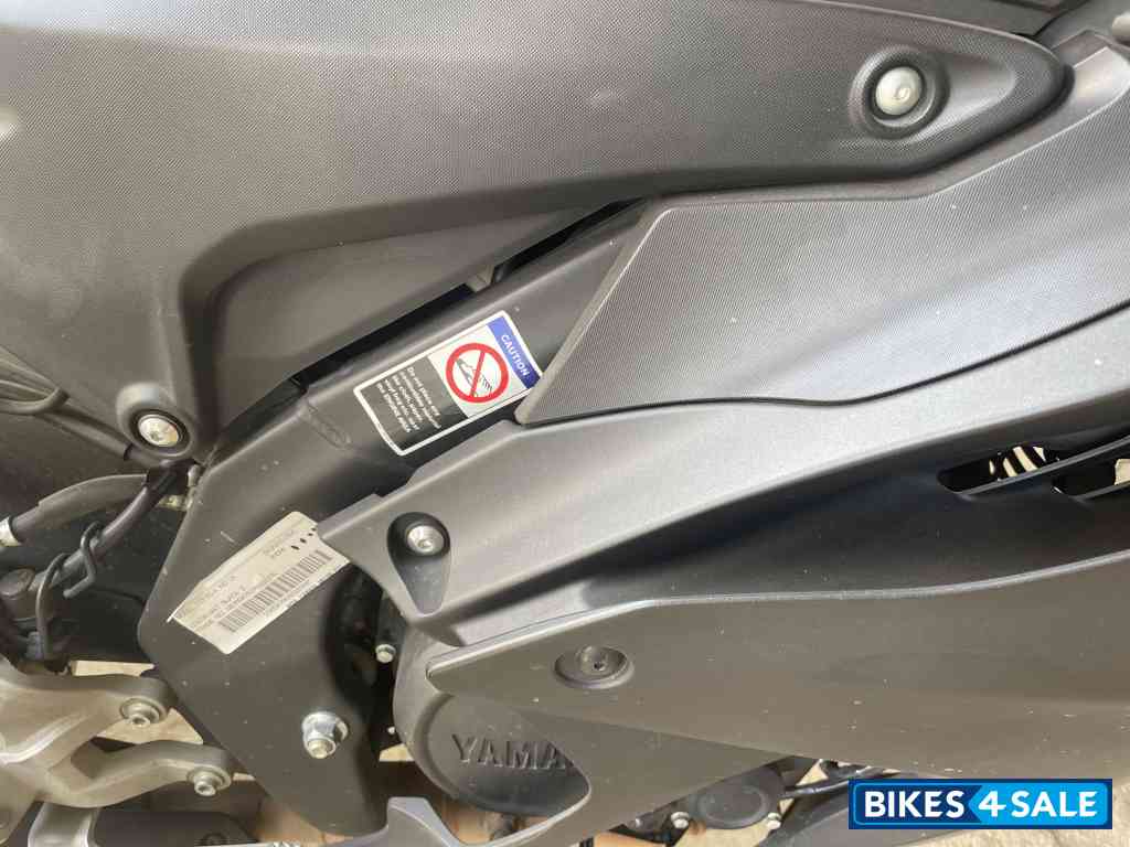 Yamaha R15 V4 Yamaha R15 V4