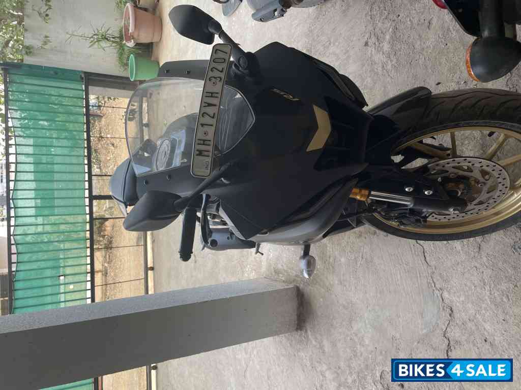 Yamaha R15 V4 Yamaha R15 V4