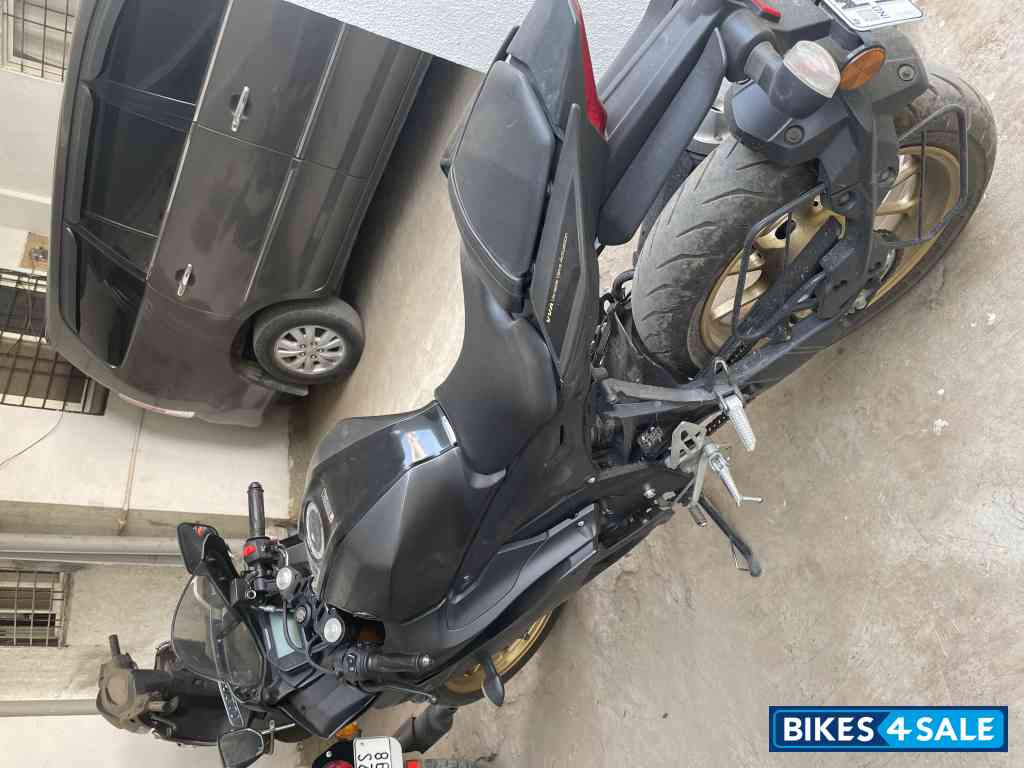 Yamaha R15 V4 Yamaha R15 V4