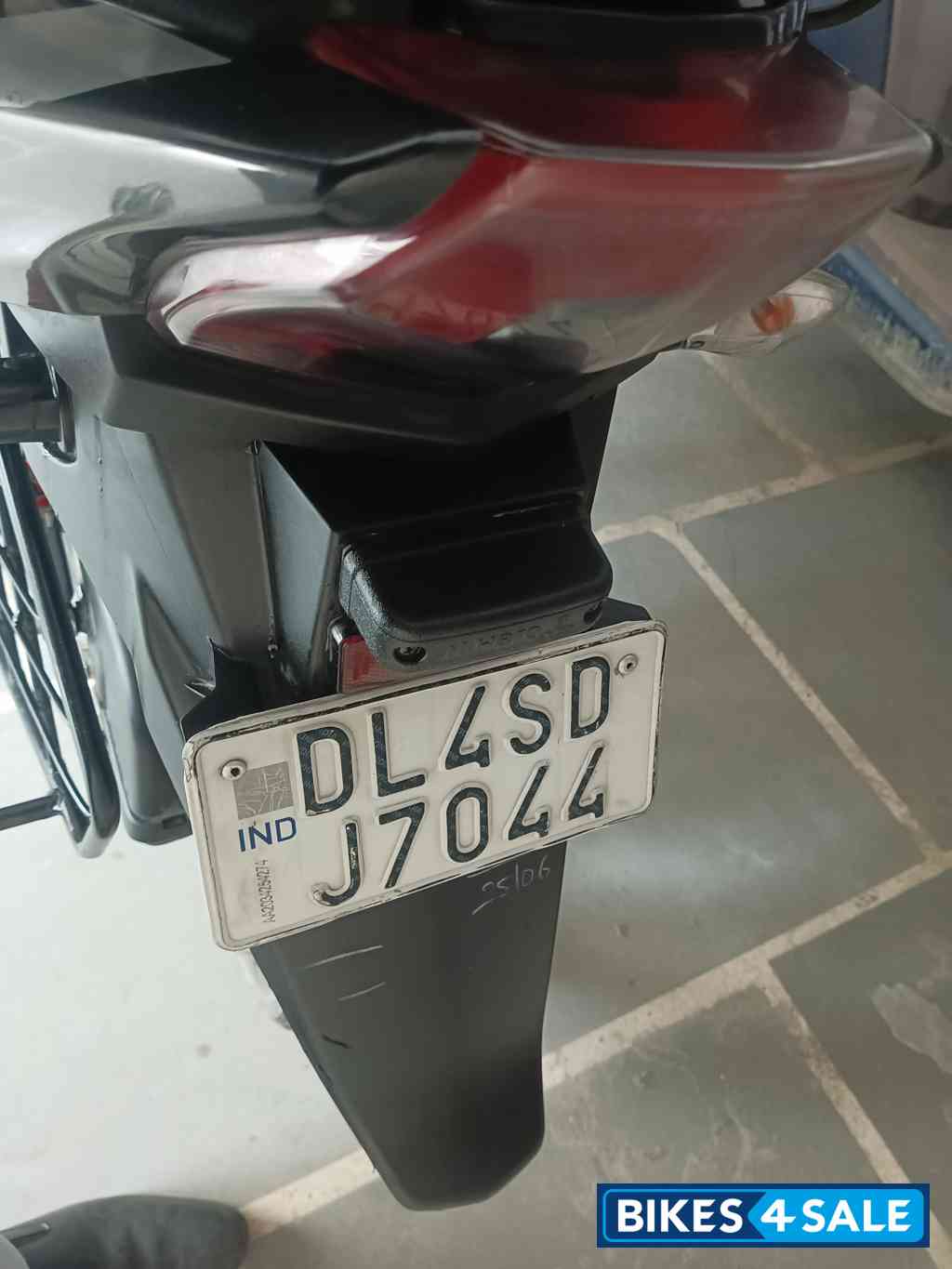 Hero Passion Pro i3s Hero Passion Pro i3s