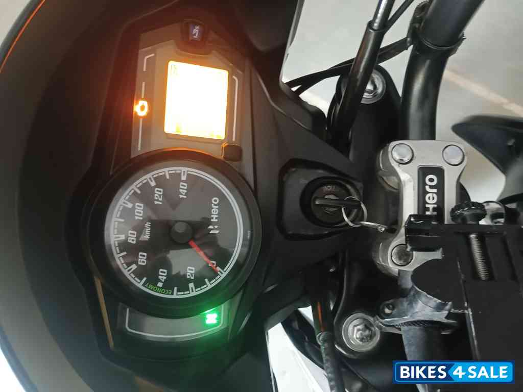 Hero Passion Pro i3s Hero Passion Pro i3s