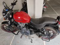 Royal Enfield Thunderbird X 350 2018 Model