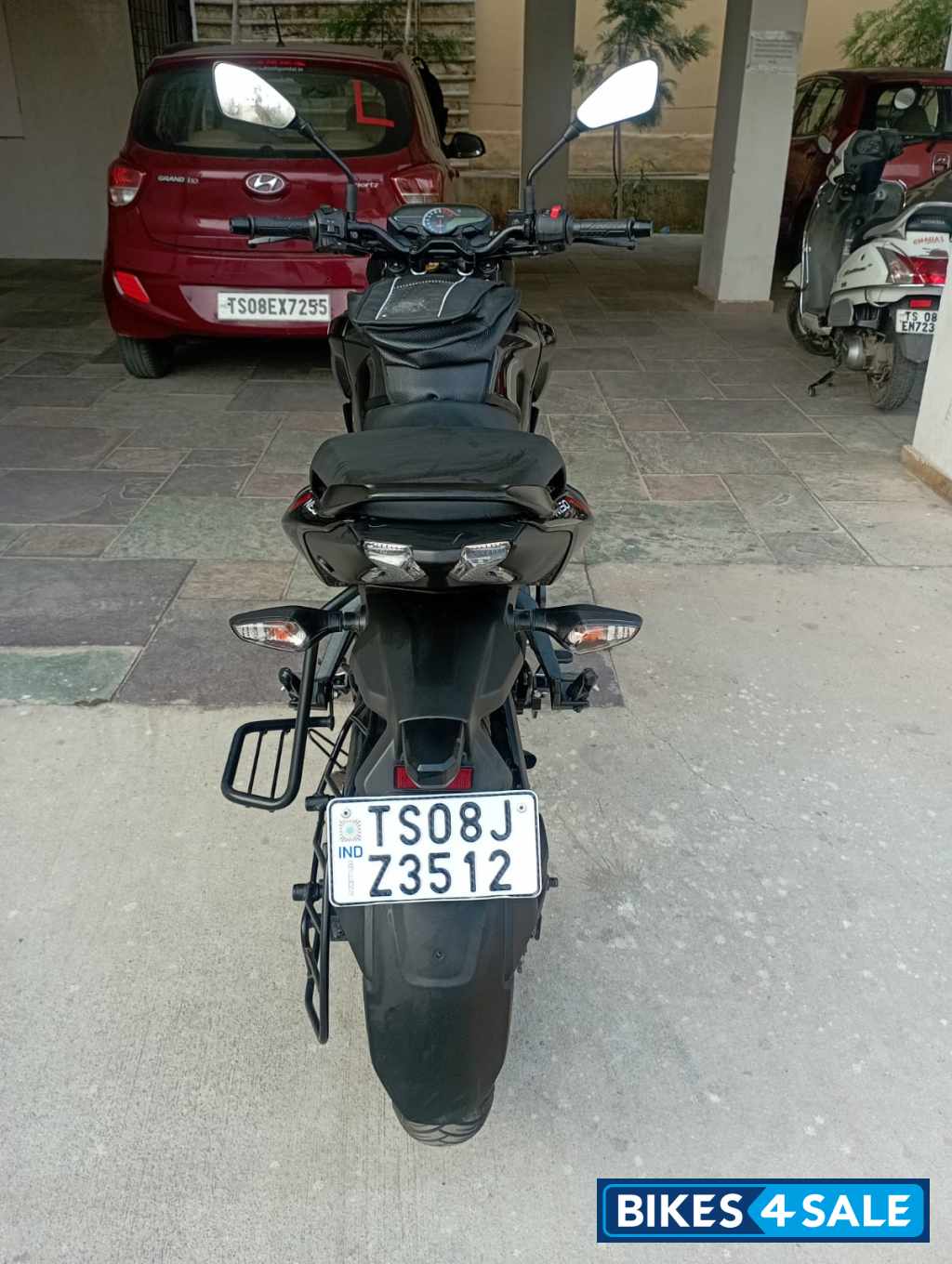 Bajaj Pulsar N150 Bajaj Pulsar N150
