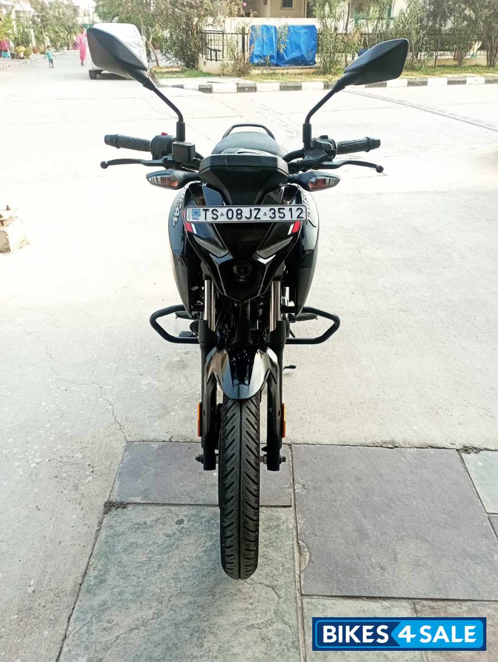 Bajaj Pulsar N150 Bajaj Pulsar N150