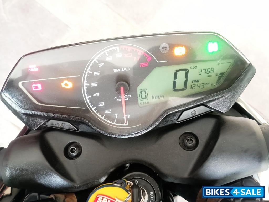 Bajaj Pulsar N150 Bajaj Pulsar N150