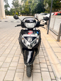 Honda Activa 125 2017 Model