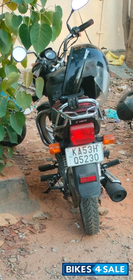 Hero Splendor Plus IBS i3s Hero Splendor Plus IBS i3s