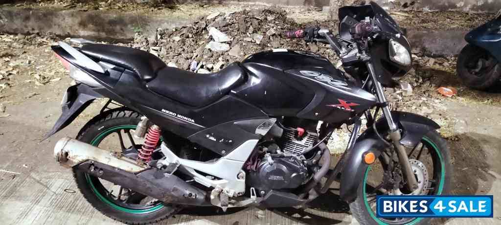 Hero CBZ Xtreme Hero CBZ Xtreme