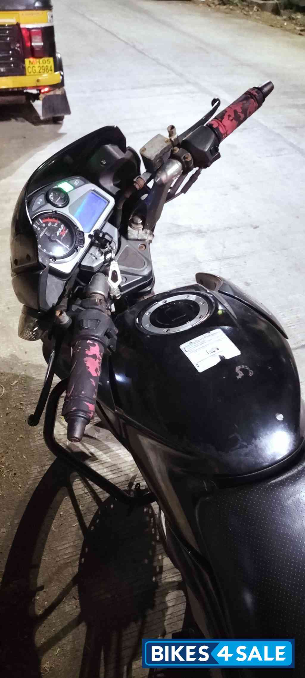 Hero CBZ Xtreme Hero CBZ Xtreme