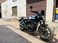 Royal Enfield Hunter 350 Metro 2023 Model